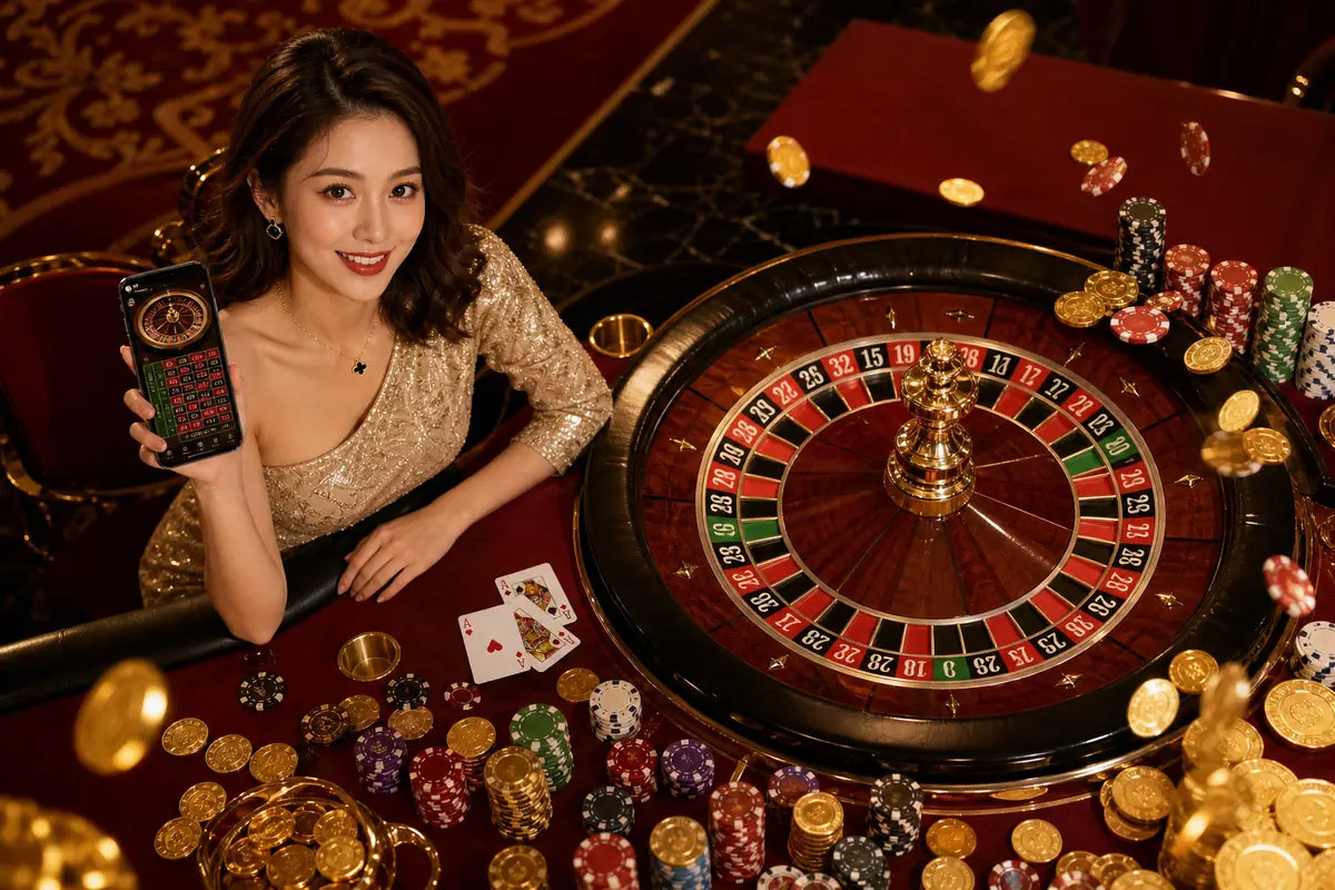 jw960 Ways of the Qilin Slot Game