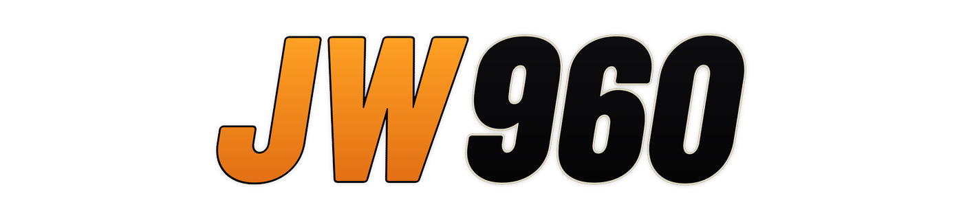 jw960 লোগো